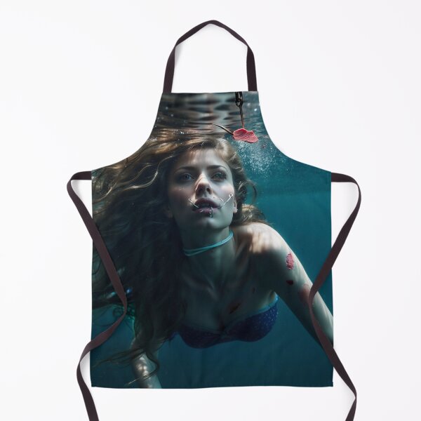 Item preview, Hooked designed and sold by mrboneshorror.