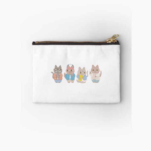 Item preview, Stranger Things Cats PERFECT GIFT FOR YOU AND FRIENDS designed and sold by Velvetulpop.