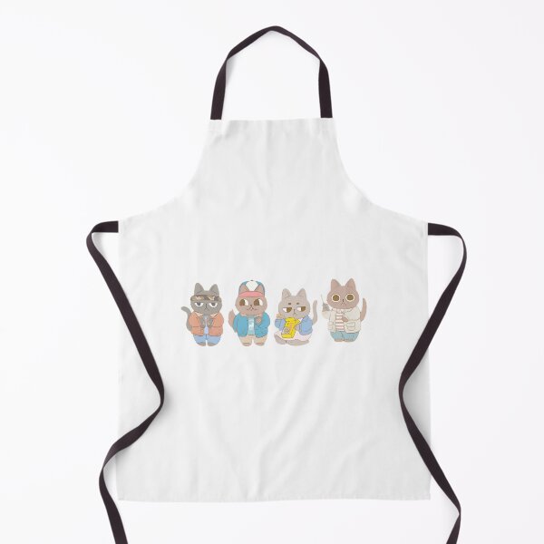 Item preview, Stranger Things Cats PERFECT GIFT FOR YOU AND FRIENDS designed and sold by Velvetulpop.