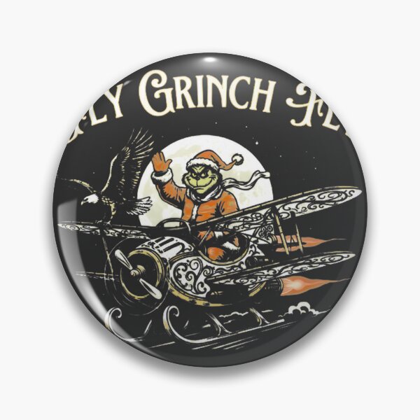 Item preview, Fly Grinch Fly Philadelphia Eagles Christmas T-Shirt & Gifts ⭐⭐⭐⭐⭐ designed and sold by MarcodeJonge.