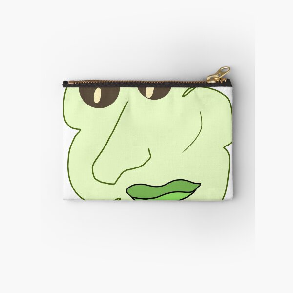 Item preview, Green man emoji designed and sold by Nnone.
