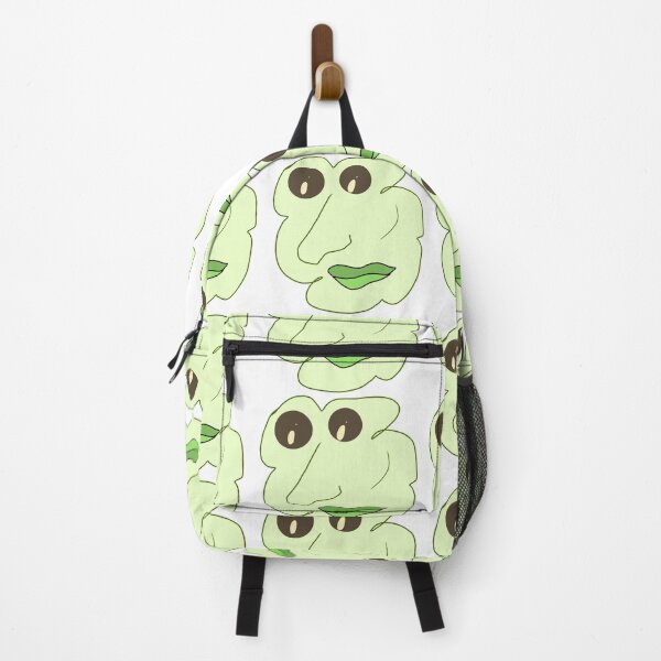 Item preview, Green man emoji designed and sold by Nnone.