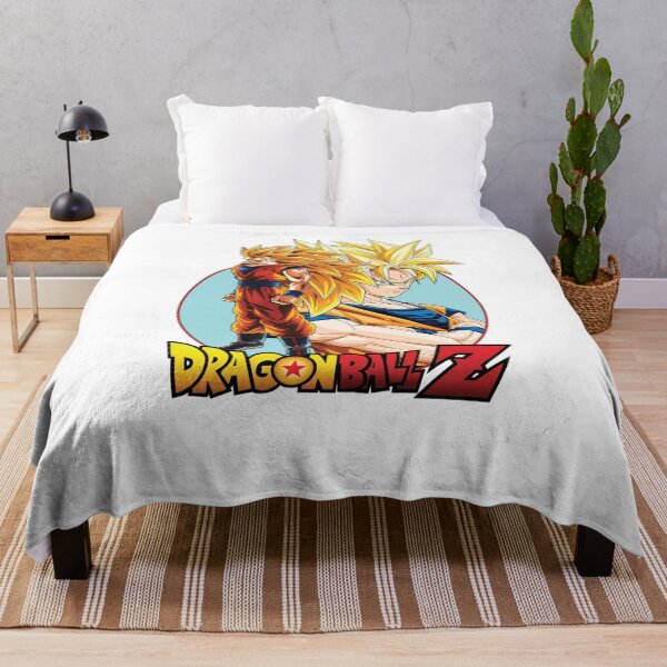 Item preview, goku designed and sold by Anime-versetee.