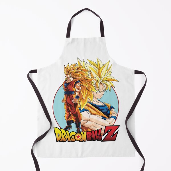 Item preview, goku designed and sold by Anime-versetee.