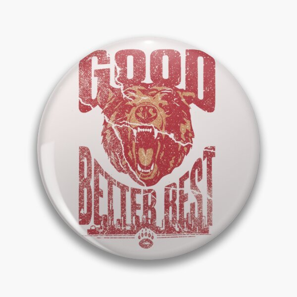 Item preview, Chicago Bears designed and sold by EpicBeastF.