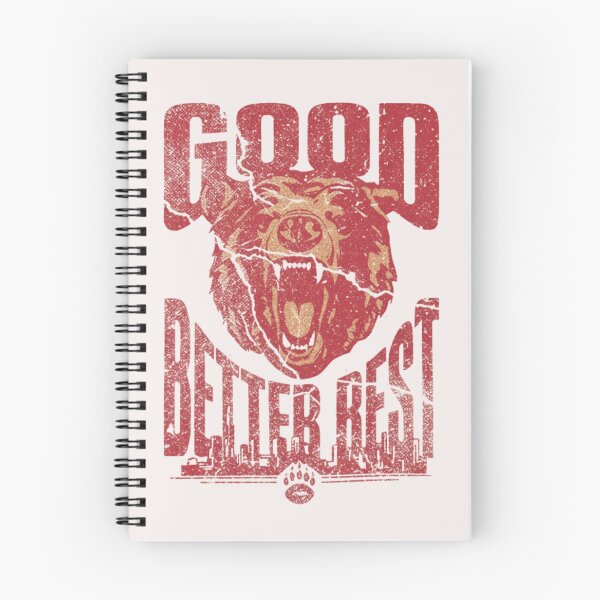 Item preview, Chicago Bears designed and sold by EpicBeastF.