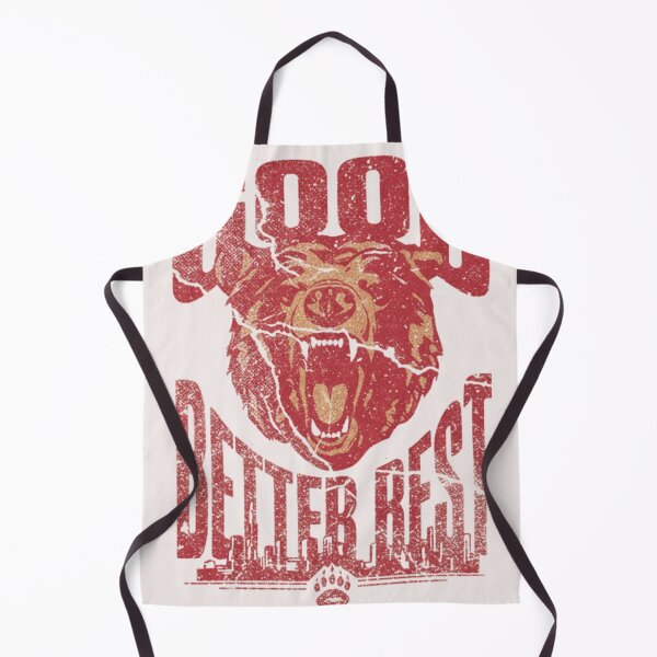 Item preview, Chicago Bears designed and sold by EpicBeastF.