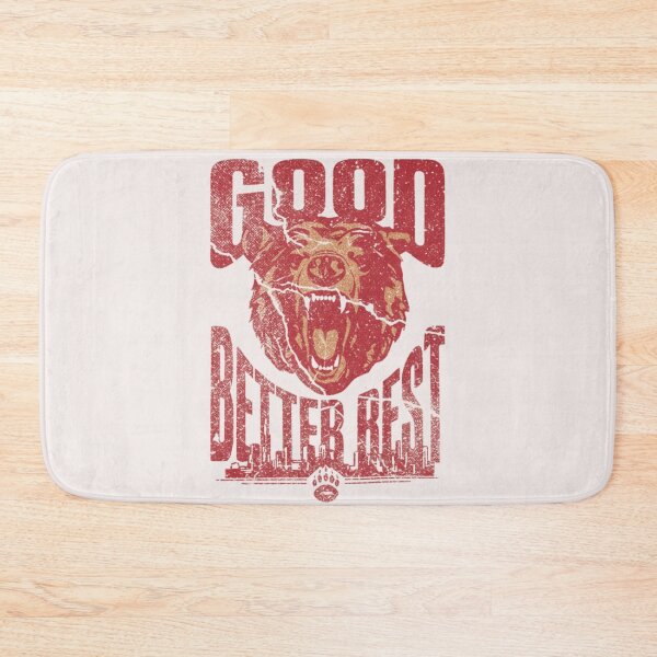 Item preview, Chicago Bears designed and sold by EpicBeastF.