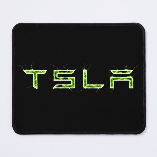 Item preview, TSLA Bull Run Stock Trader Design designed and sold by TEEJAMBOREE.
