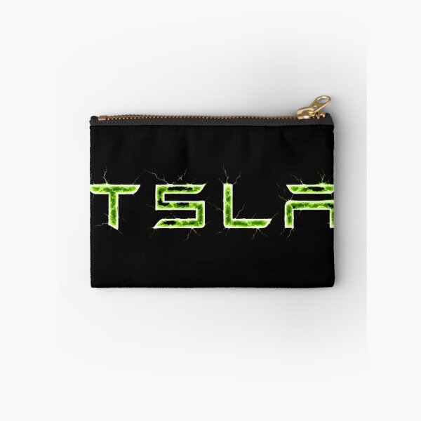 Item preview, TSLA Bull Run Stock Trader Design designed and sold by TEEJAMBOREE.