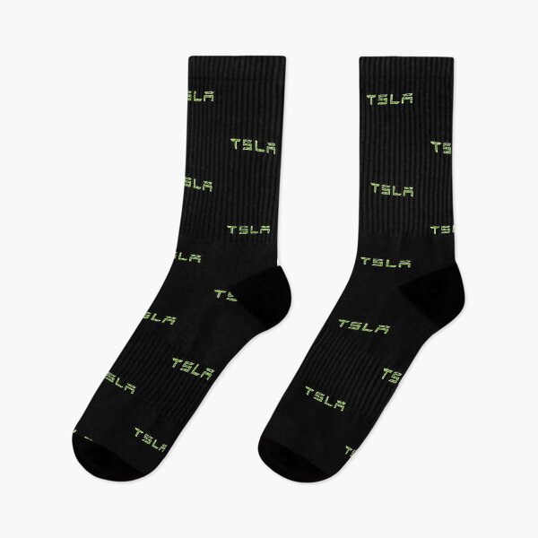 Item preview, TSLA Bull Run Stock Trader Design designed and sold by TEEJAMBOREE.