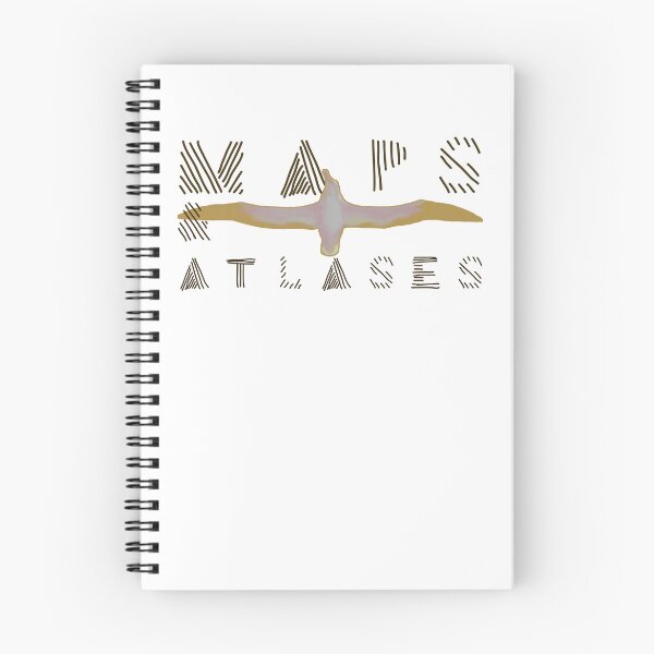 Item preview, Maps And Atlases designed and sold by V.I.S.T.A. .