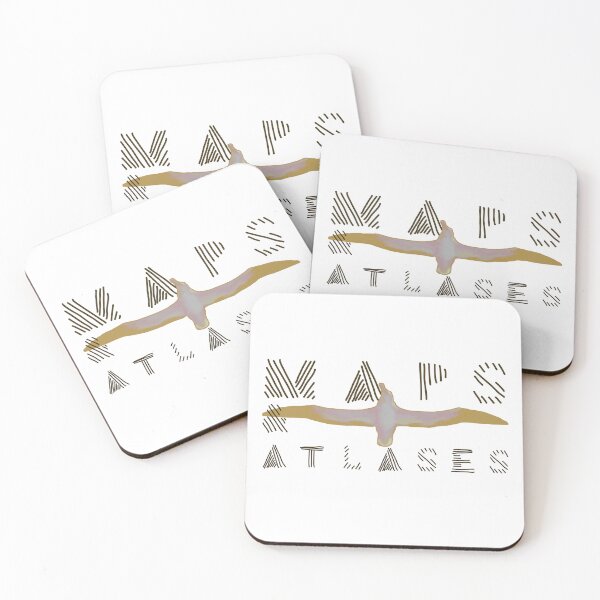 Item preview, Maps And Atlases designed and sold by V.I.S.T.A. .