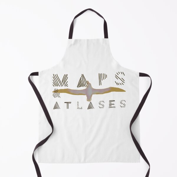 Item preview, Maps And Atlases designed and sold by V.I.S.T.A. .