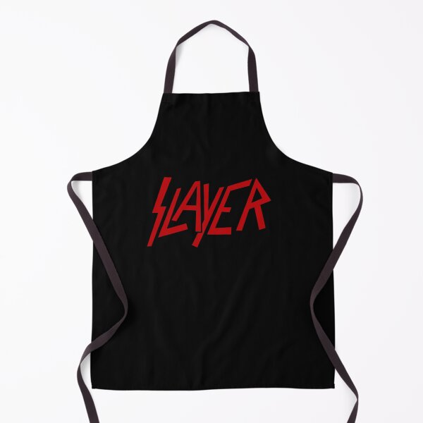 Item preview, Slayer punk rock band  designed and sold by afodenca.
