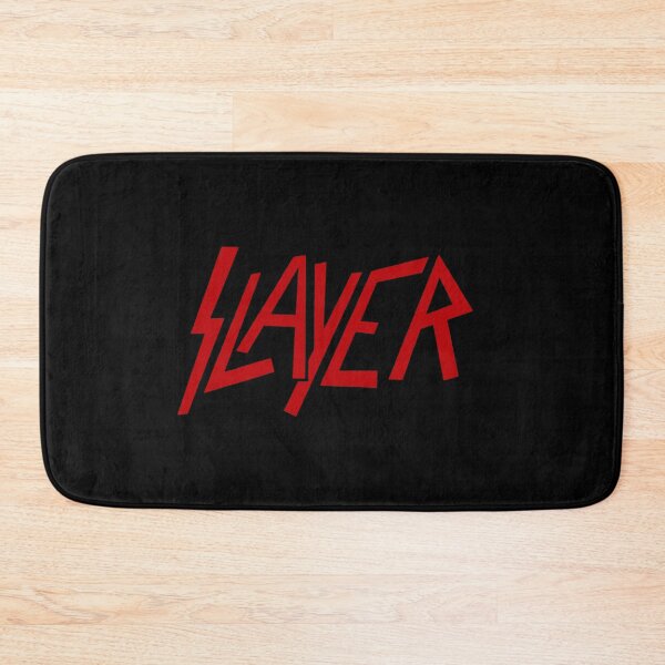 Item preview, Slayer punk rock band  designed and sold by afodenca.