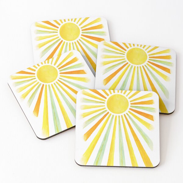 Item preview, Arizona Sun designed and sold by Rowena Cherry Art.