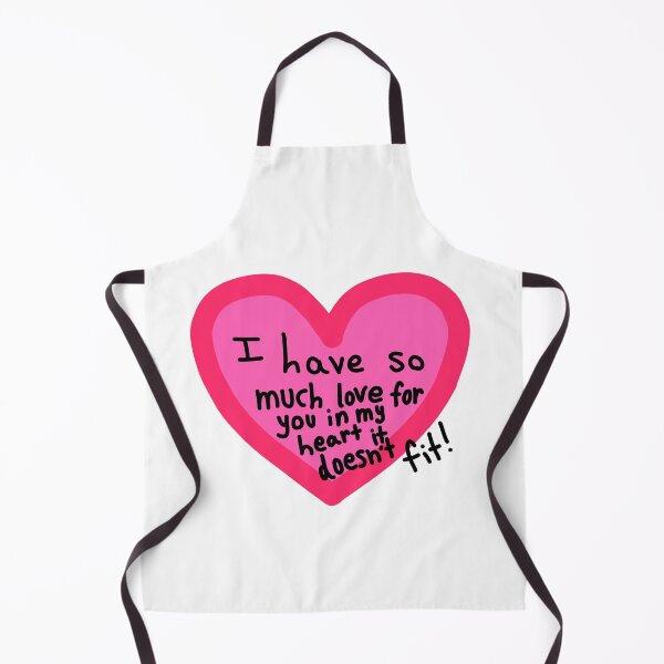Item preview, I have so much love in my heart for you designed and sold by Lexi DesignZ .
