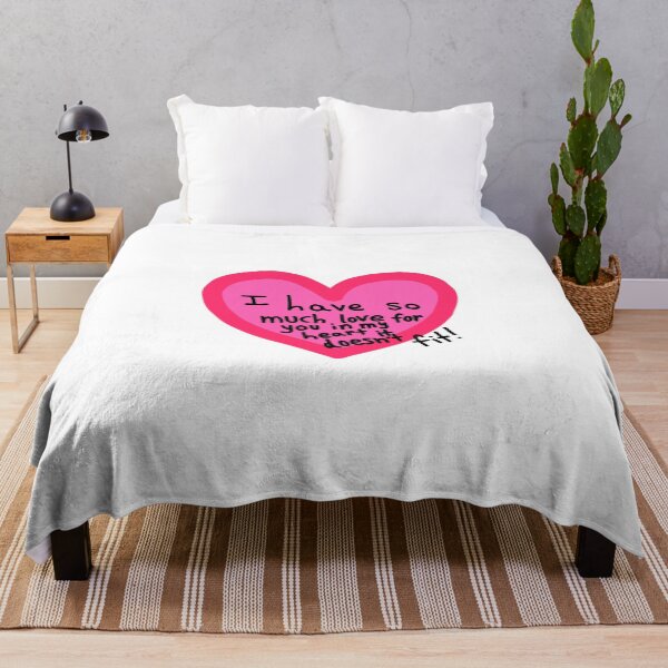 Item preview, I have so much love in my heart for you designed and sold by Lexi DesignZ .