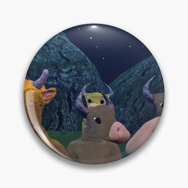 Item preview, Niu Lai Fantasy Creature Landscape designed and sold by Fliart Studio.