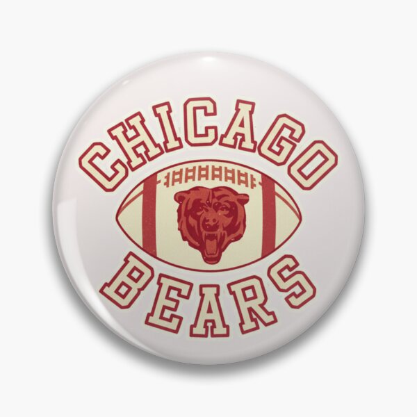 Item preview, Chicago Bears designed and sold by EpicBeastF.