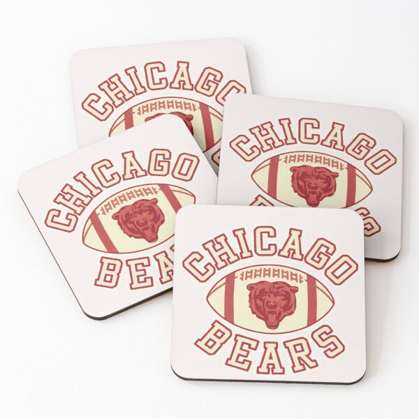 Item preview, Chicago Bears designed and sold by EpicBeastF.