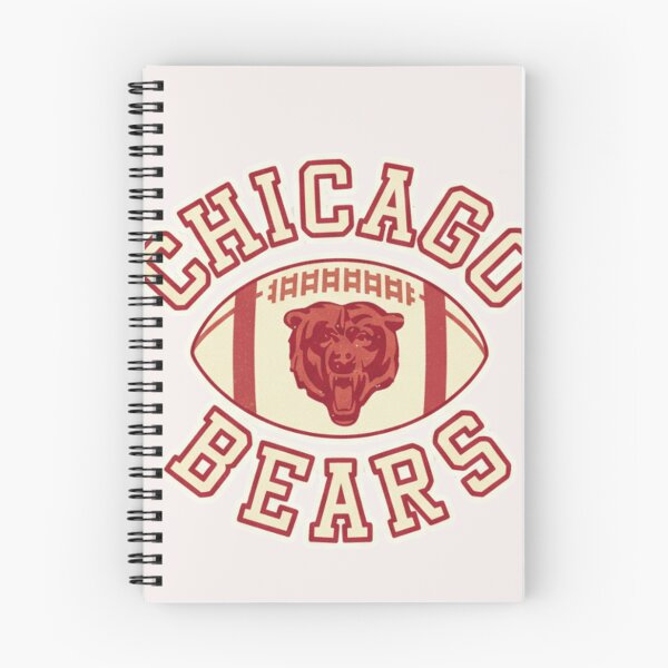 Item preview, Chicago Bears designed and sold by EpicBeastF.