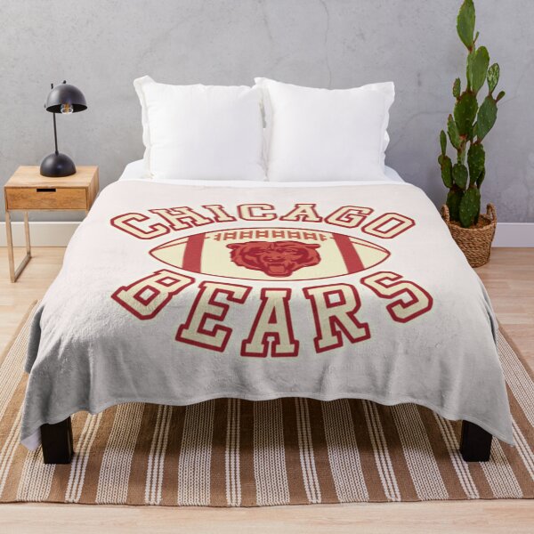 Item preview, Chicago Bears designed and sold by EpicBeastF.