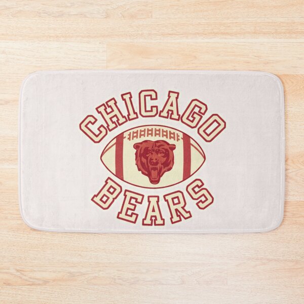 Item preview, Chicago Bears designed and sold by EpicBeastF.