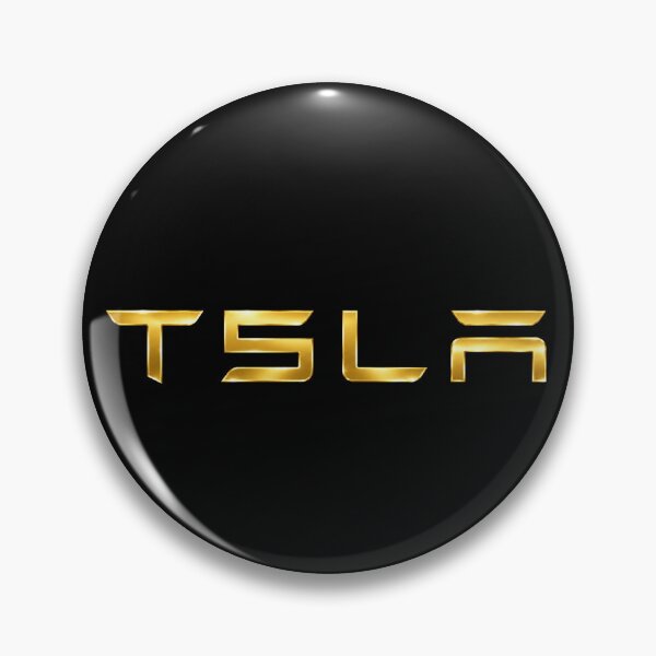Item preview, TSLA Bull Run Stock Trader Design designed and sold by TEEJAMBOREE.