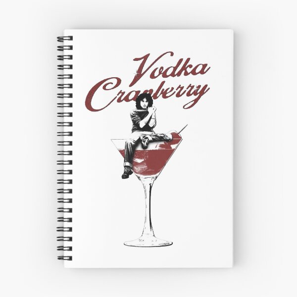 Item preview, Conan Gray Cranberry Vodka designed and sold by DhriegoStudio.