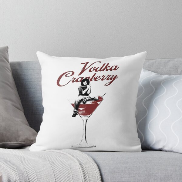 Item preview, Vodka Cranberry Conan Gray designed and sold by DhriegoStudio.