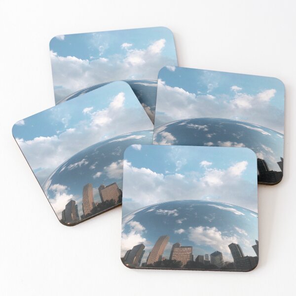Item preview, City in a Bubble designed and sold by GrandPhotos.