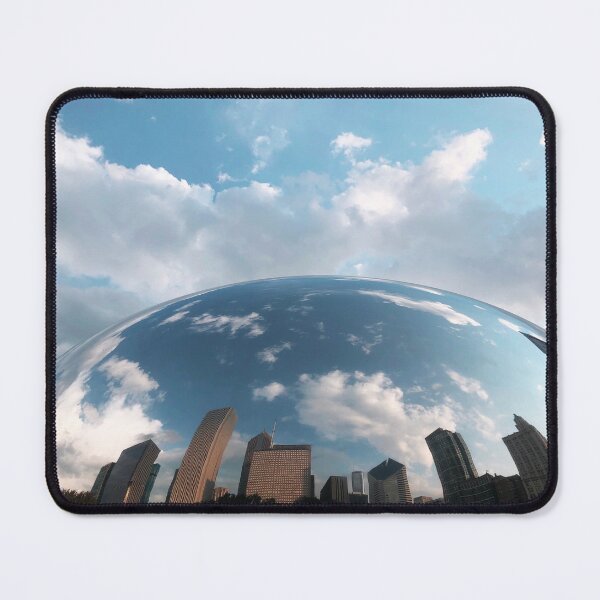 Item preview, City in a Bubble designed and sold by GrandPhotos.