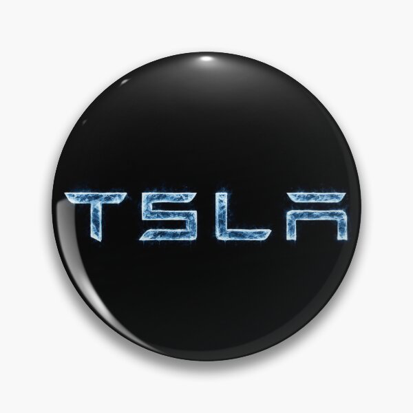 Item preview, TSLA Shareholder Electric Vehicle Stock Design designed and sold by TEEJAMBOREE.