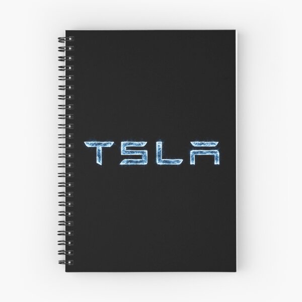 Item preview, TSLA Shareholder Electric Vehicle Stock Design designed and sold by TEEJAMBOREE.