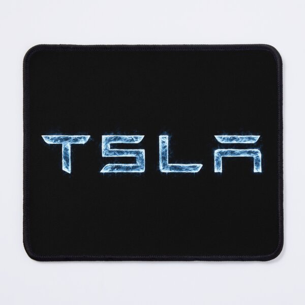 Item preview, TSLA Shareholder Electric Vehicle Stock Design designed and sold by TEEJAMBOREE.