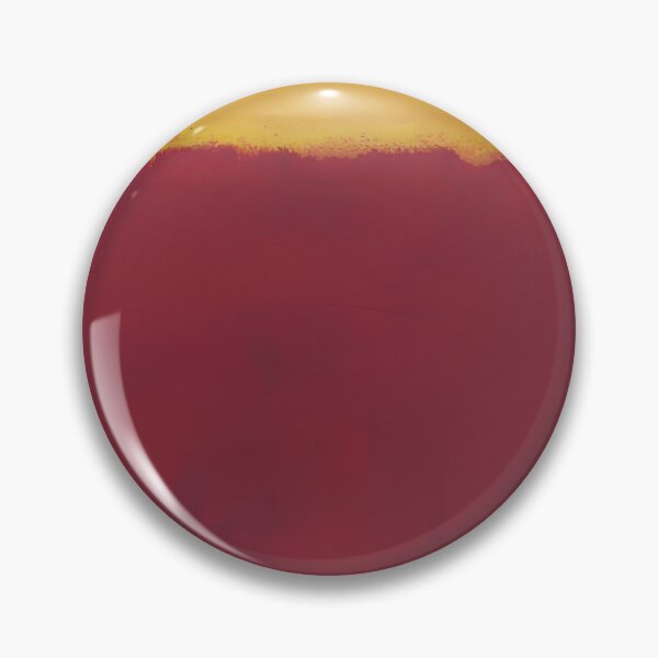 Item preview, Mark Rothko artwork designed and sold by Bivrgagnon.