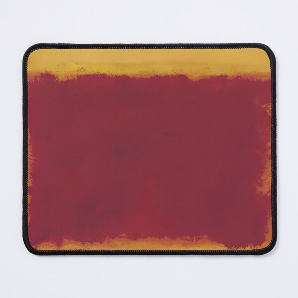 Item preview, Mark Rothko artwork designed and sold by Bivrgagnon.