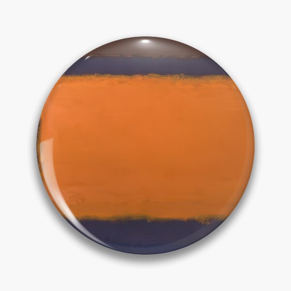 Item preview, Mark Rothko artwork designed and sold by Bivrgagnon.