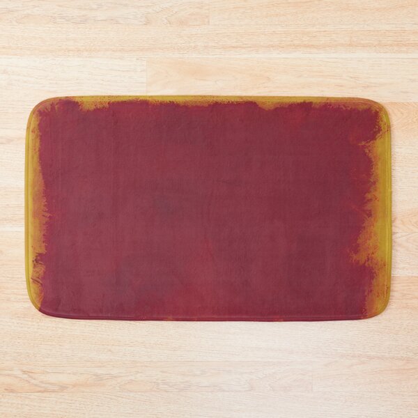Item preview, Mark Rothko artwork designed and sold by Bivrgagnon.