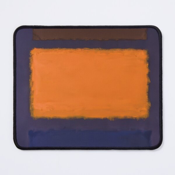 Item preview, Mark Rothko artwork designed and sold by Bivrgagnon.
