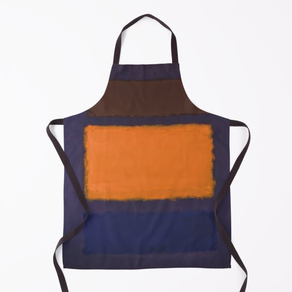 Item preview, Mark Rothko artwork designed and sold by Bivrgagnon.