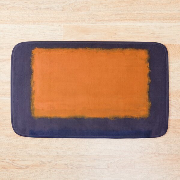 Item preview, Mark Rothko artwork designed and sold by Bivrgagnon.