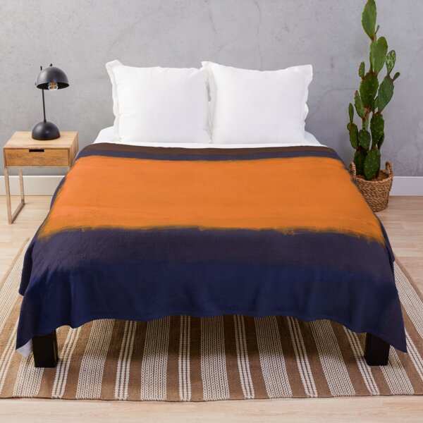 Item preview, Mark Rothko artwork designed and sold by Bivrgagnon.