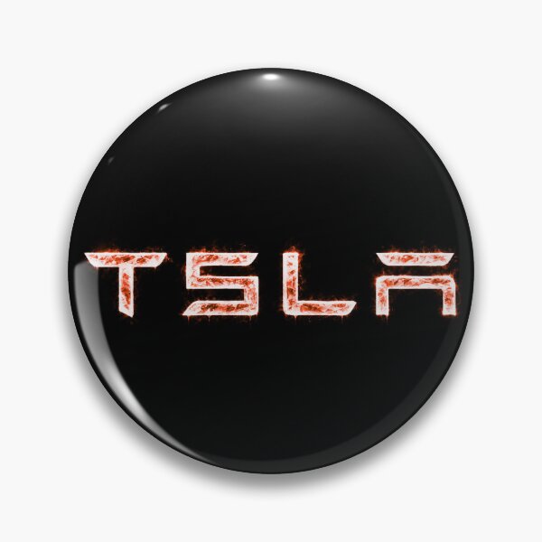 Item preview, TSLA Shareholder Electric Vehicle Stock Design designed and sold by TEEJAMBOREE.