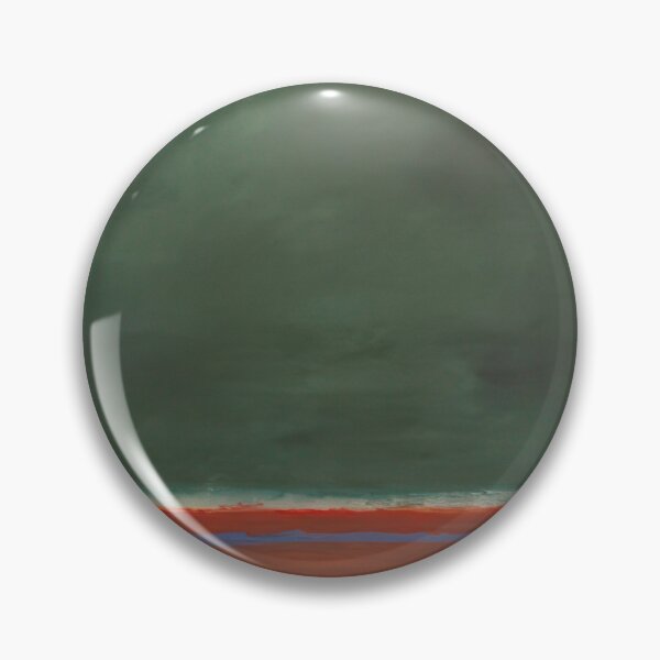 Item preview, Mark Rothko artwork designed and sold by Bivrgagnon.