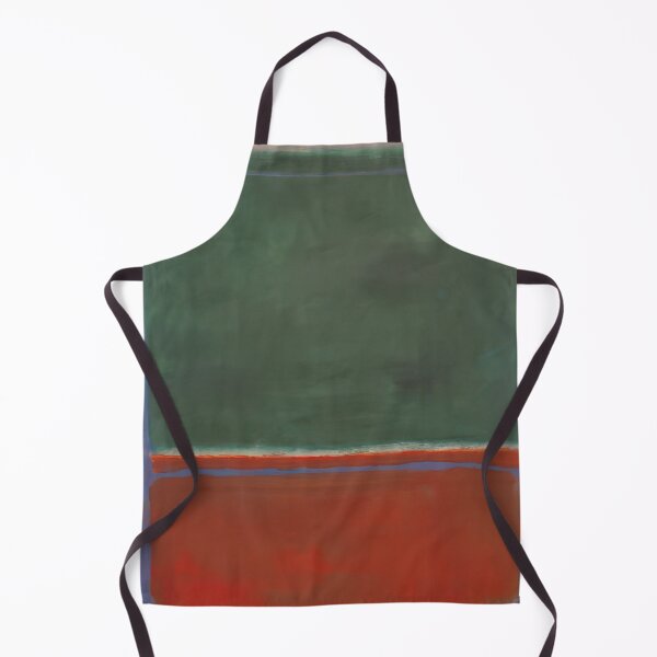 Item preview, Mark Rothko artwork designed and sold by Bivrgagnon.
