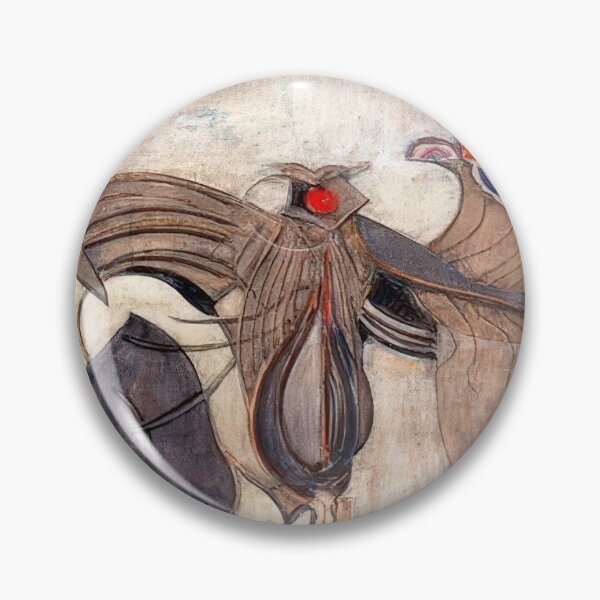 Item preview, Mark Rothko artwork designed and sold by Bivrgagnon.