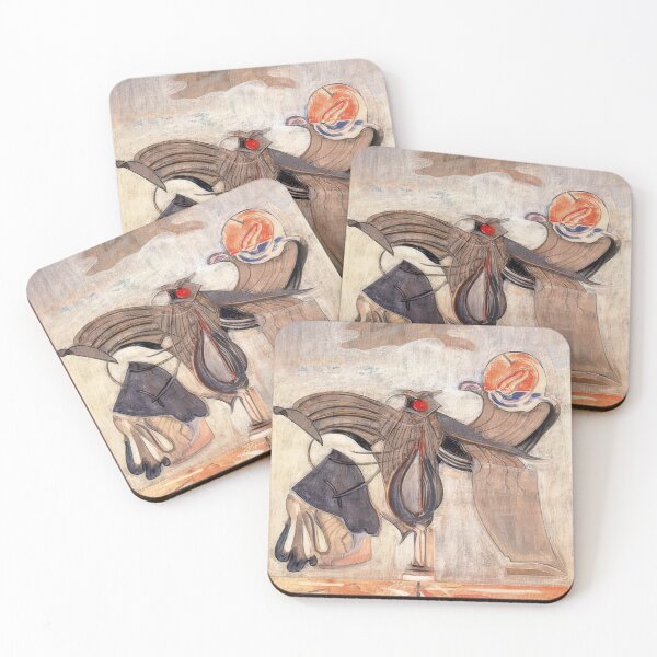 Item preview, Mark Rothko artwork designed and sold by Bivrgagnon.